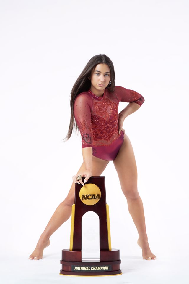Athlete profile featured image number 2 of 4