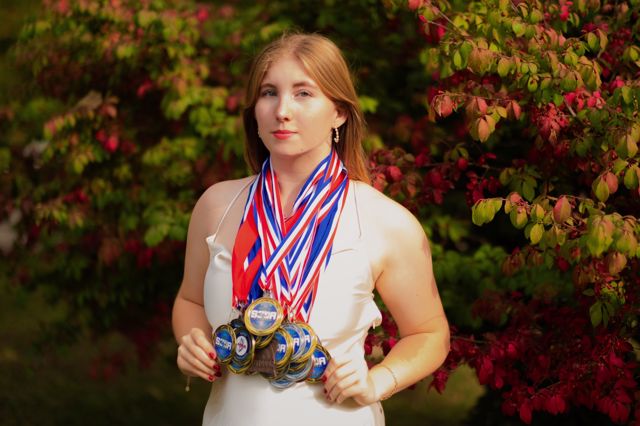 Athlete profile featured image number 2 of 4