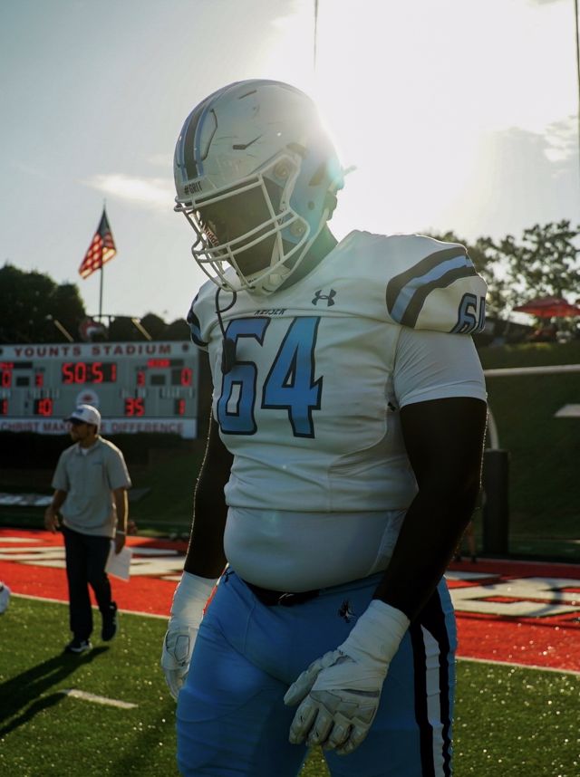 Athlete profile featured image number 2 of 4