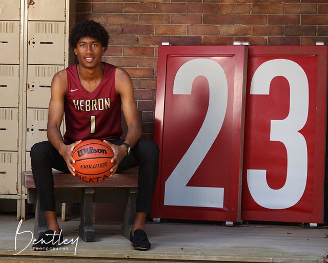 Athlete profile featured image number 3 of 5