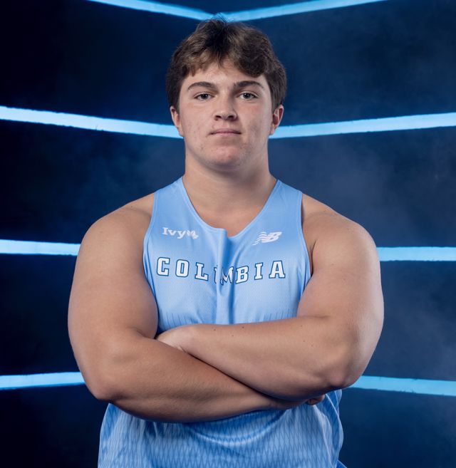 Athlete profile featured image number 1 of 4