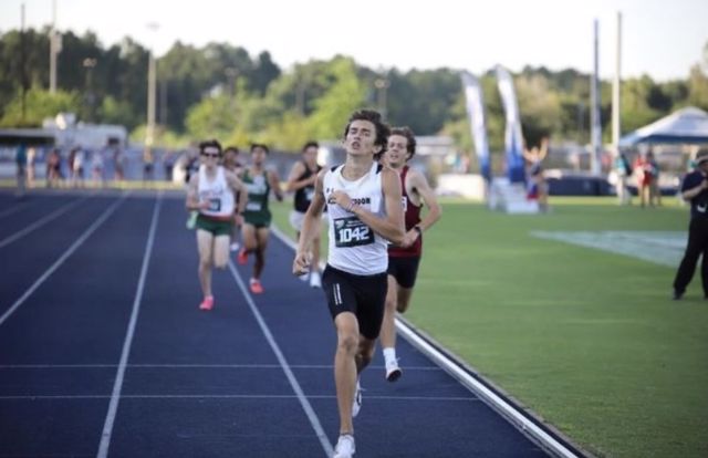Athlete profile featured image number 2 of 5