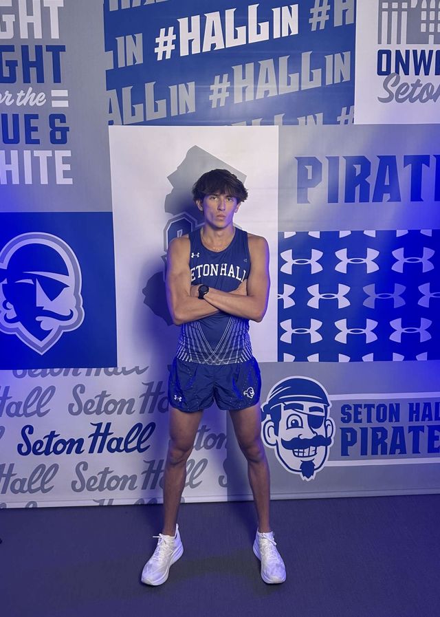 Athlete profile featured image number 5 of 5