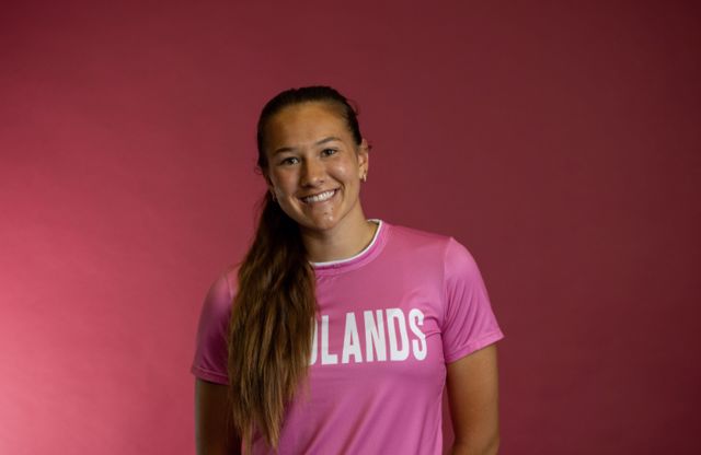 Athlete profile featured image number 2 of 5