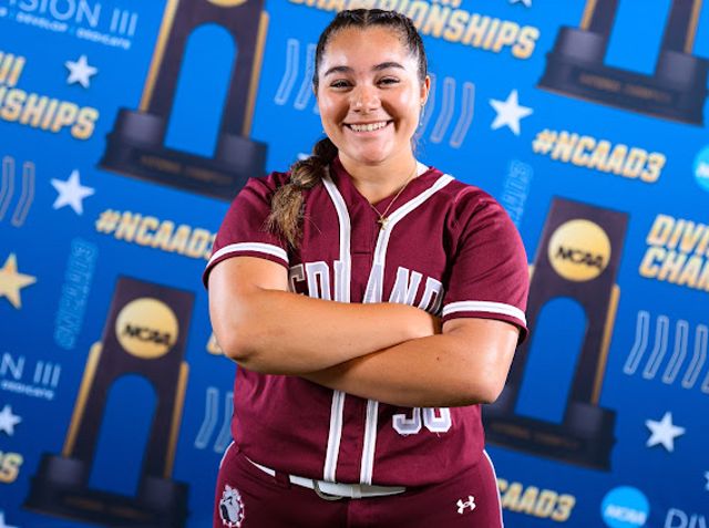 Athlete profile featured image number 1 of 5