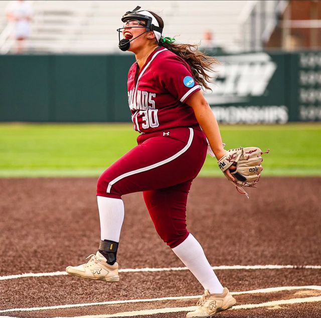 Athlete profile featured image number 2 of 5