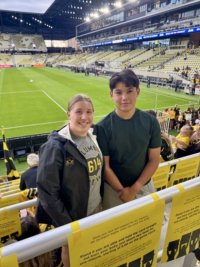 Athlete profile featured image number 7 of 10