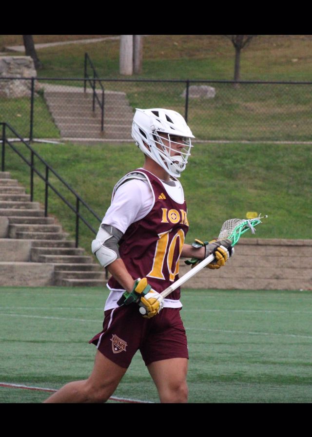 Athlete profile featured image number 1 of 4