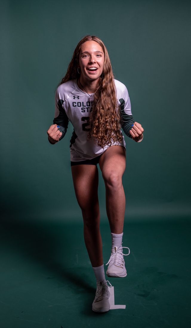 Athlete profile featured image number 2 of 4