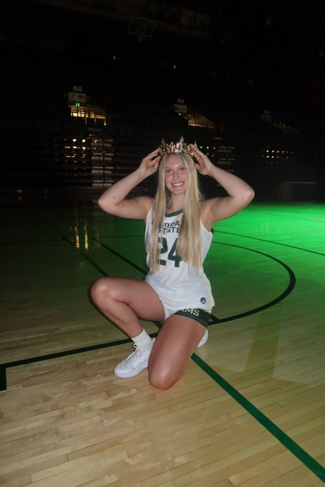 Athlete profile featured image number 1 of 7