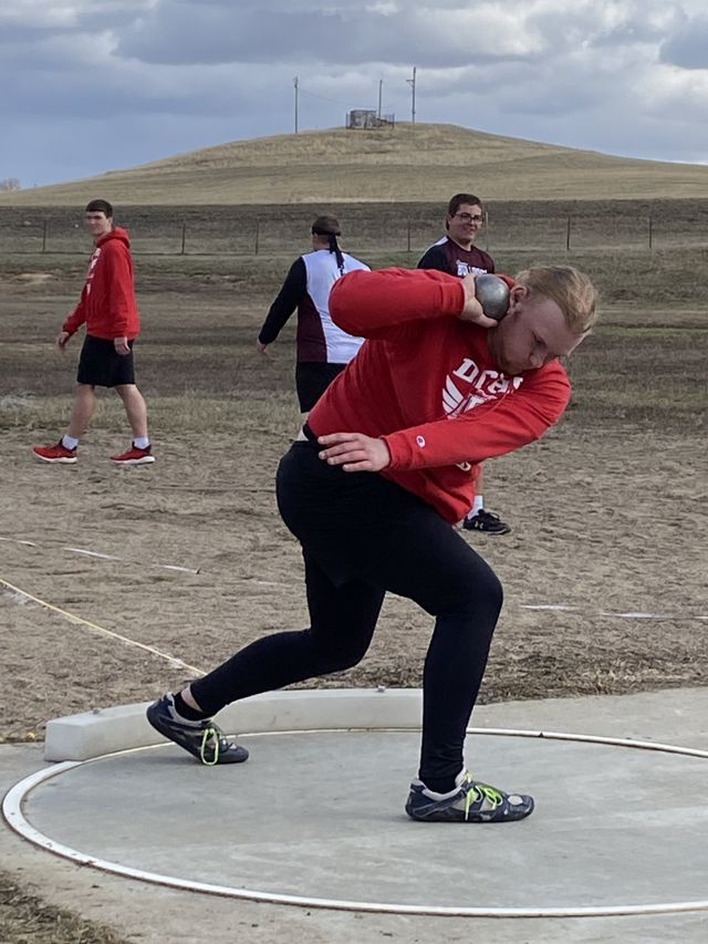 Athlete profile featured image number 1 of 5