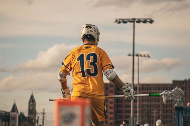 Athlete profile featured image number 1 of 5