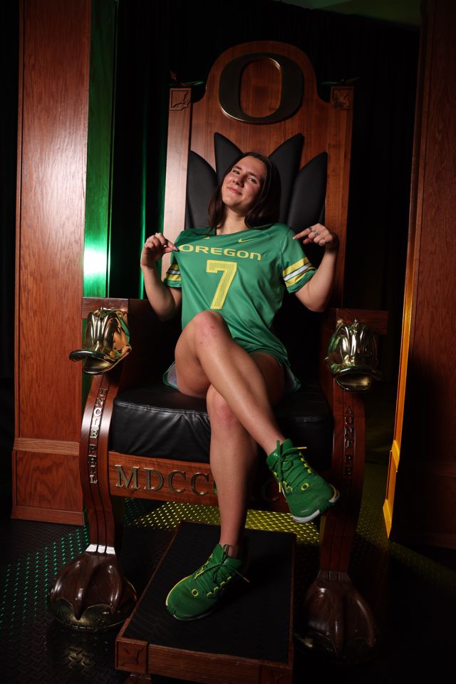 Athlete profile featured image number 2 of 5