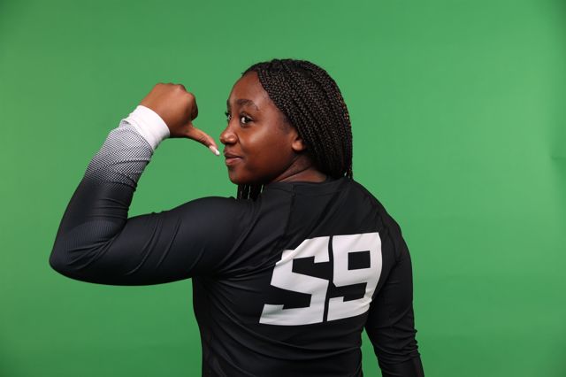 Athlete profile featured image number 1 of 4