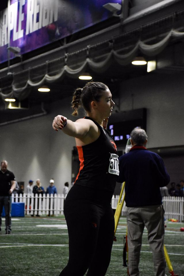Athlete profile featured image number 1 of 4