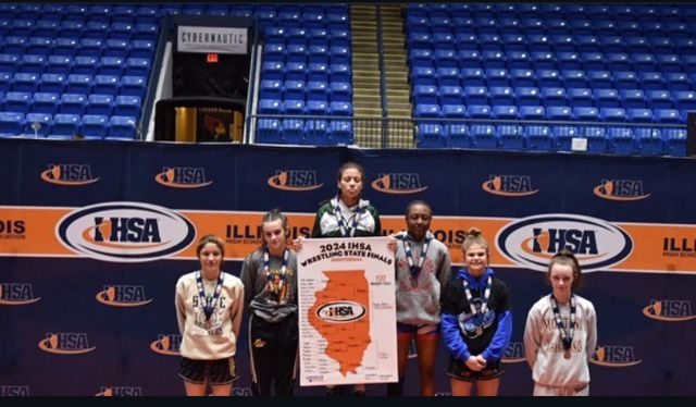 Athlete profile featured image number 1 of 10