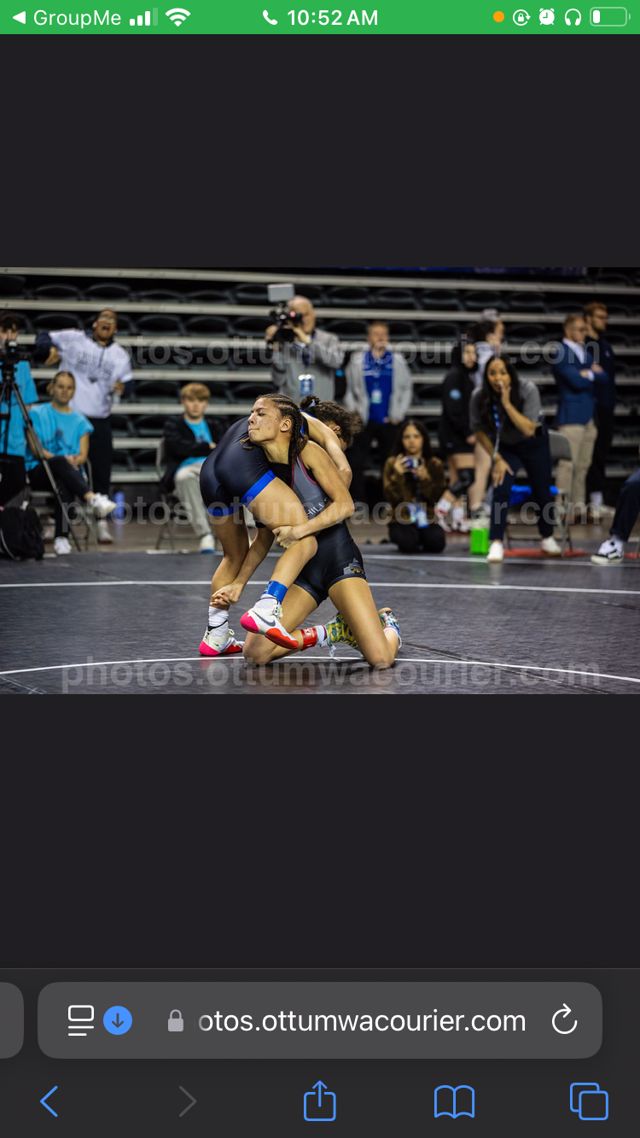 Athlete profile featured image number 8 of 10