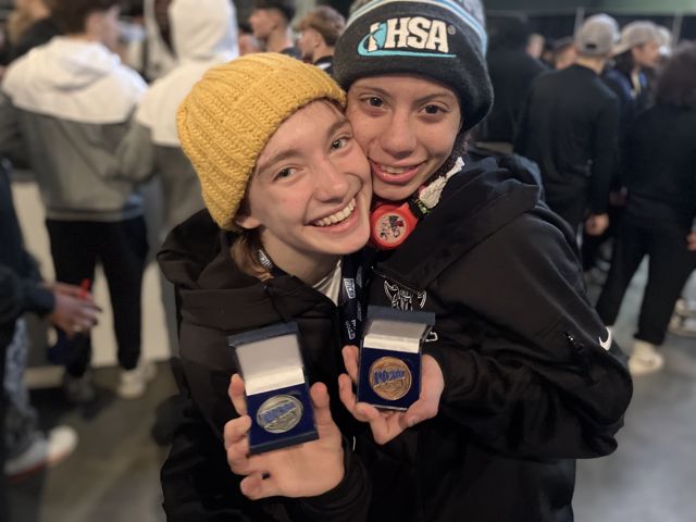 Athlete profile featured image number 7 of 10