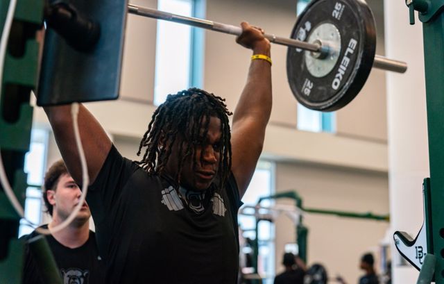 Athlete profile featured image number 2 of 4