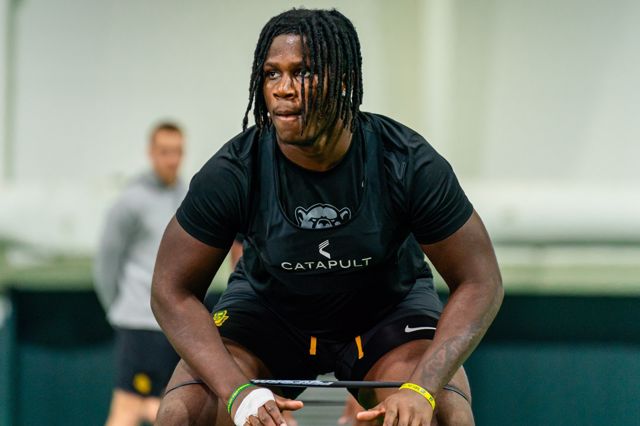Athlete profile featured image number 1 of 4