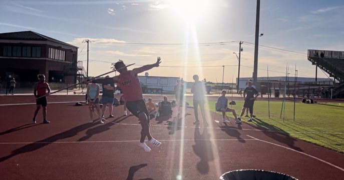 Athlete profile featured image number 4 of 6