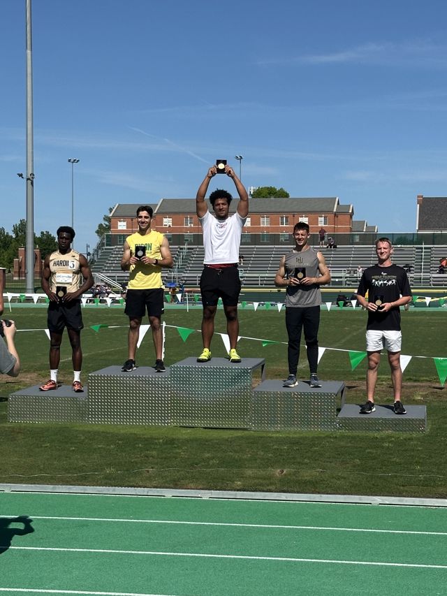 Athlete profile featured image number 2 of 6