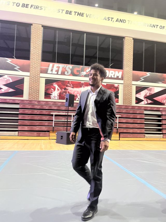 Athlete profile featured image number 3 of 6