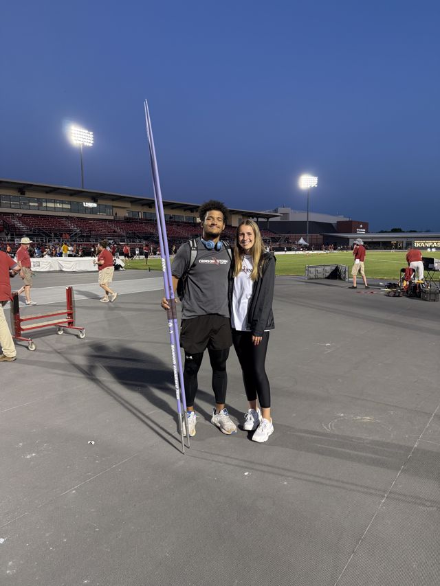 Athlete profile featured image number 6 of 6