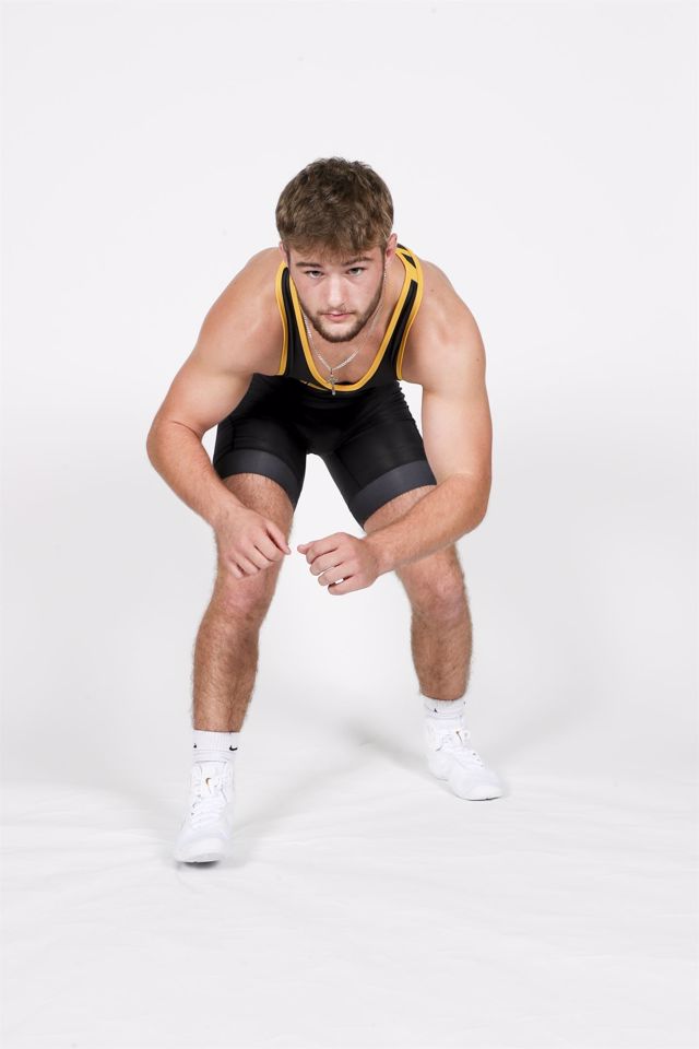 Athlete profile featured image number 3 of 5