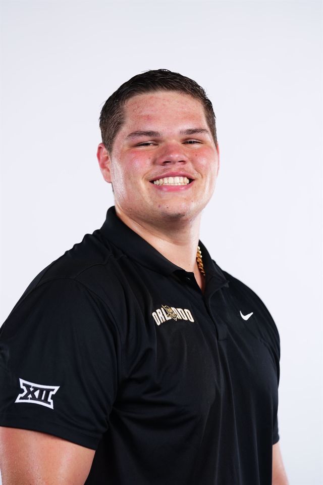 Athlete profile featured image number 3 of 5