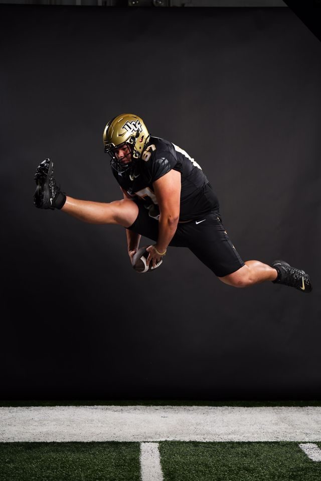Athlete profile featured image number 1 of 5
