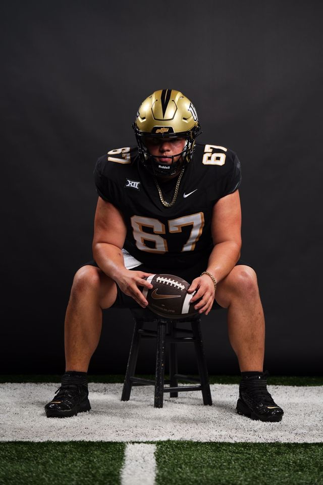 Athlete profile featured image number 2 of 5