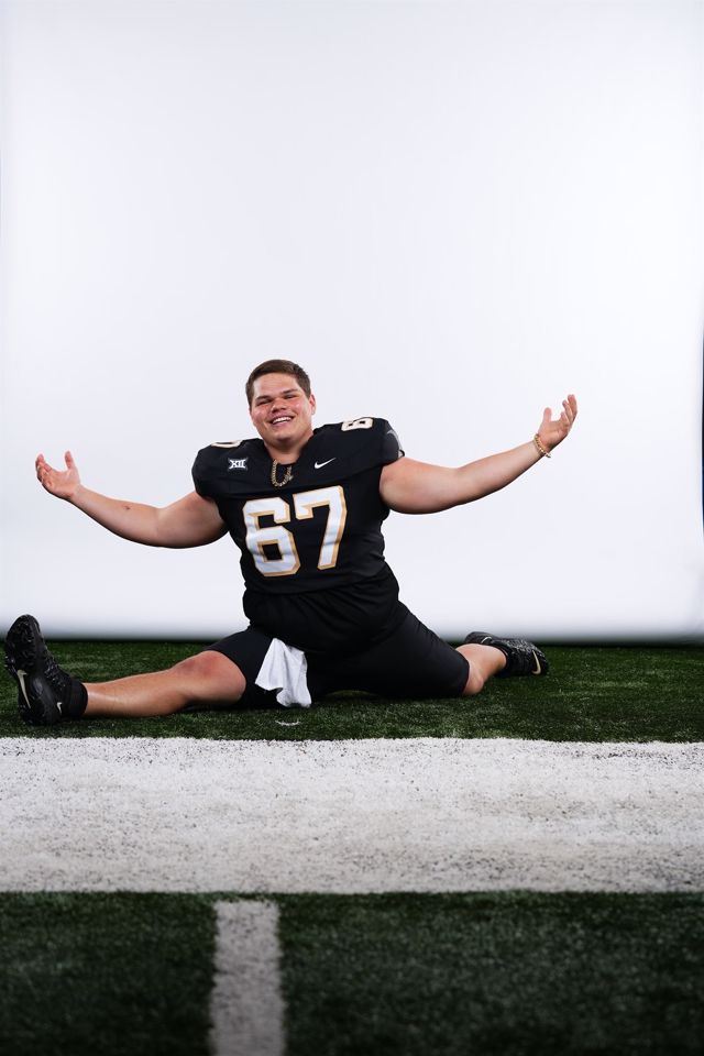 Athlete profile featured image number 5 of 5