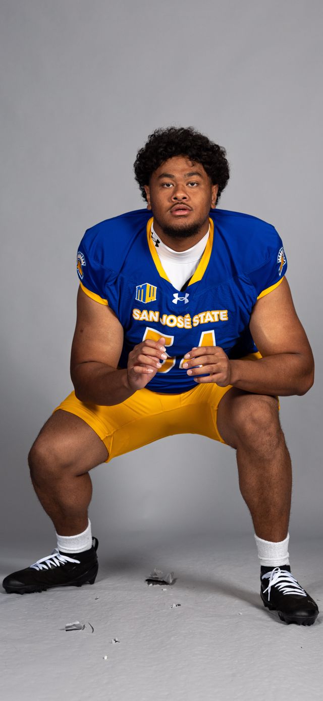 Athlete profile featured image number 3 of 4