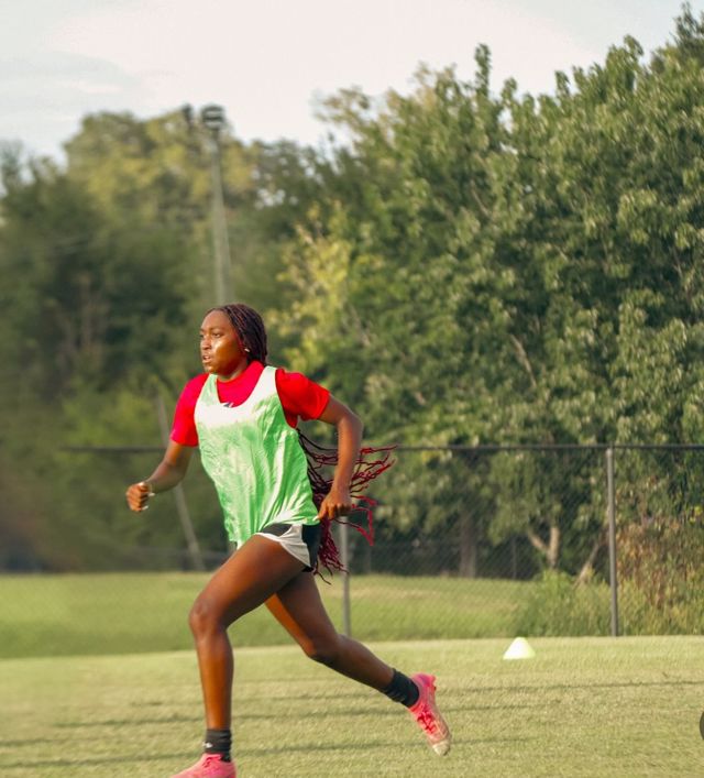 Athlete profile featured image number 4 of 5