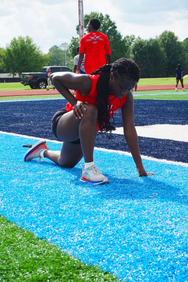 Athlete profile featured image number 1 of 5