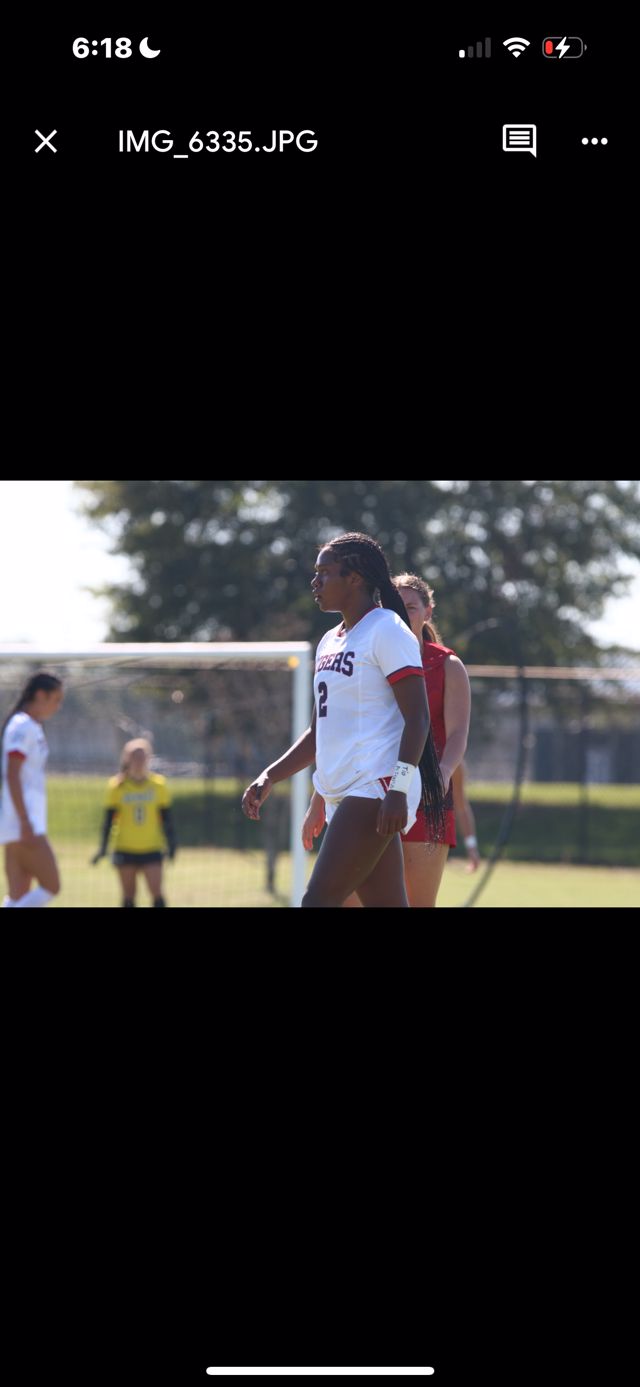 Athlete profile featured image number 2 of 4