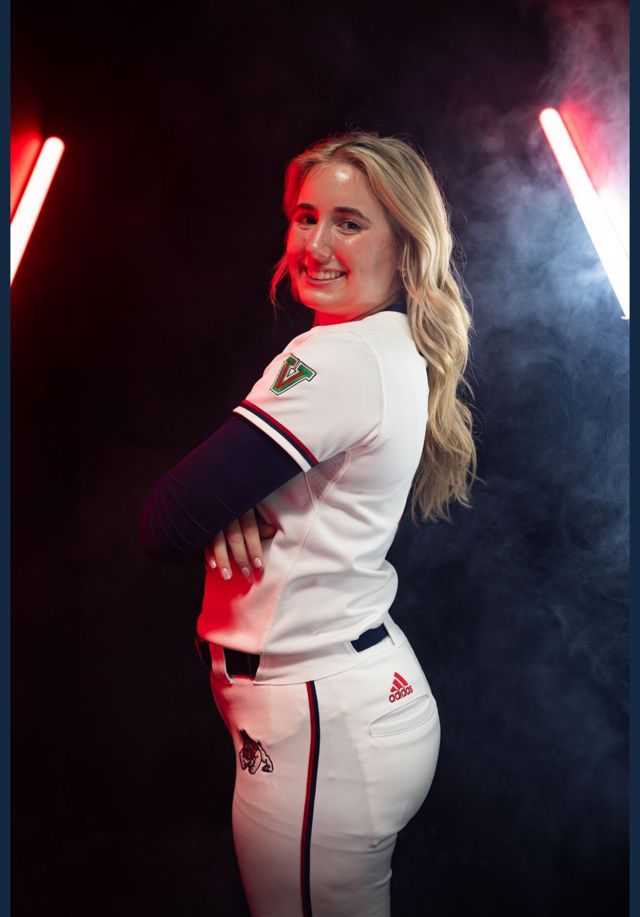 Athlete profile featured image number 3 of 4