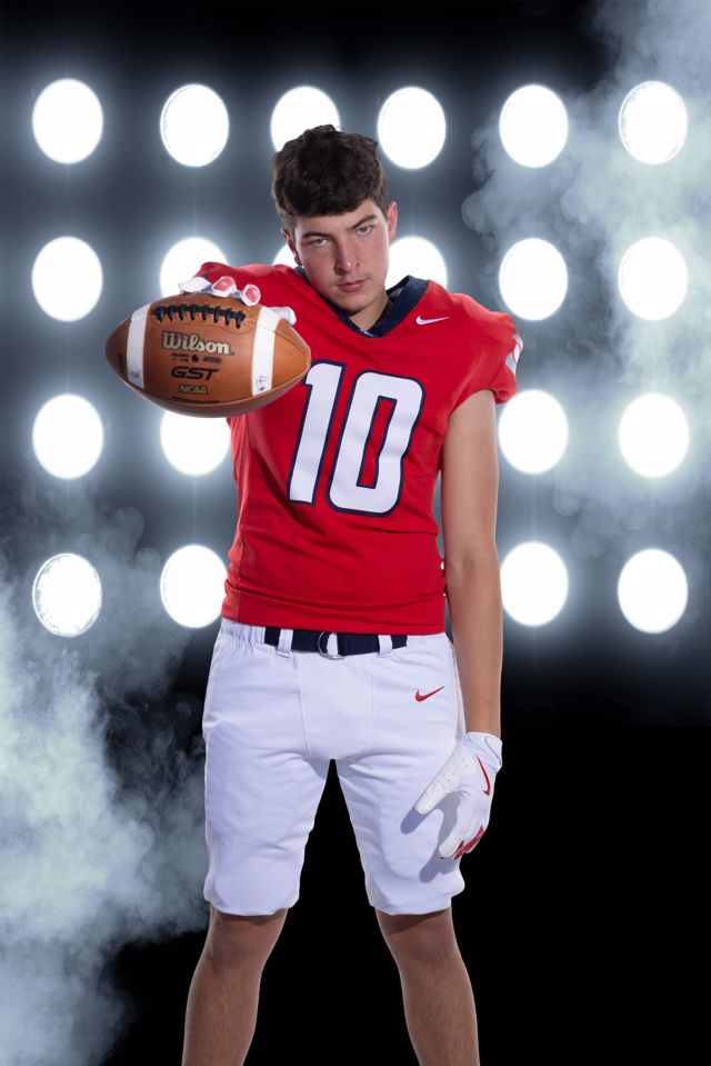 Athlete profile featured image number 1 of 4