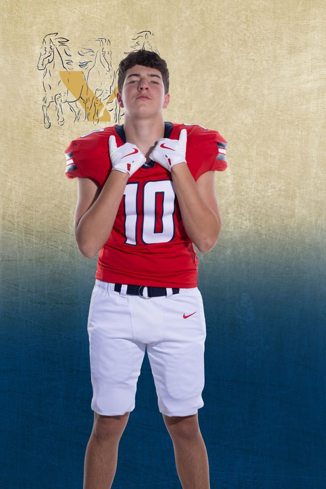 Athlete profile featured image number 3 of 4