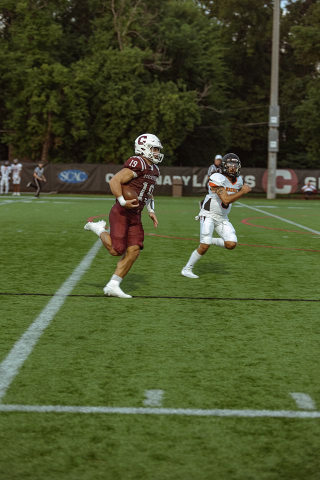 Athlete profile featured image number 2 of 5