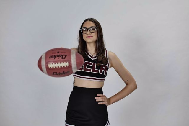 Athlete profile featured image number 3 of 6