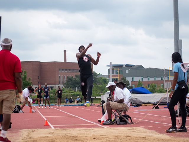 Athlete profile featured image number 9 of 10