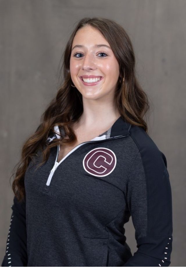 Athlete profile featured image number 1 of 4