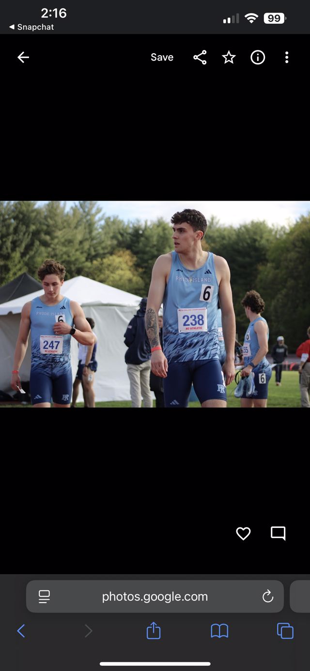 Athlete profile featured image number 1 of 6