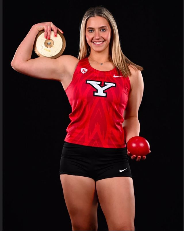 Athlete profile featured image number 1 of 4