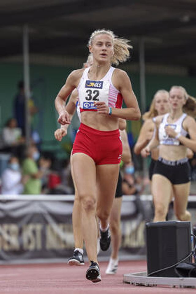 Athlete profile featured image number 2 of 6