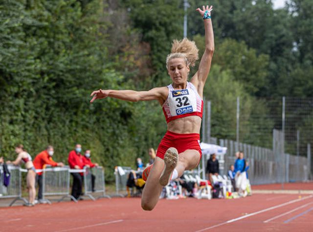 Athlete profile featured image number 1 of 6