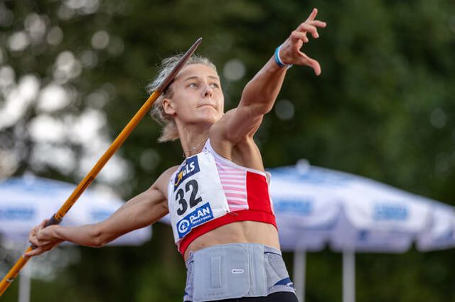 Athlete profile featured image number 3 of 6