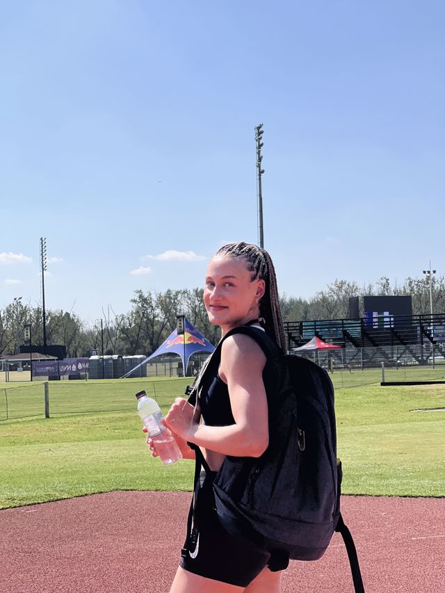 Athlete profile featured image number 5 of 6